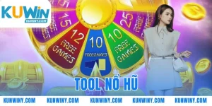 tool Nổ Hũ